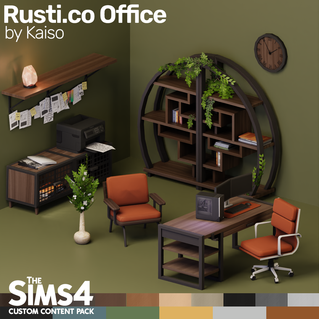 Rusti.co