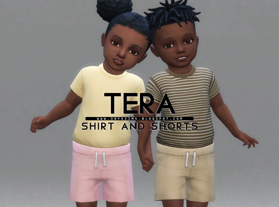 Tera Set