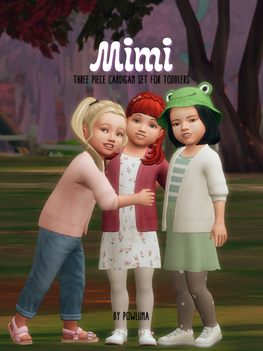 Mimi Set