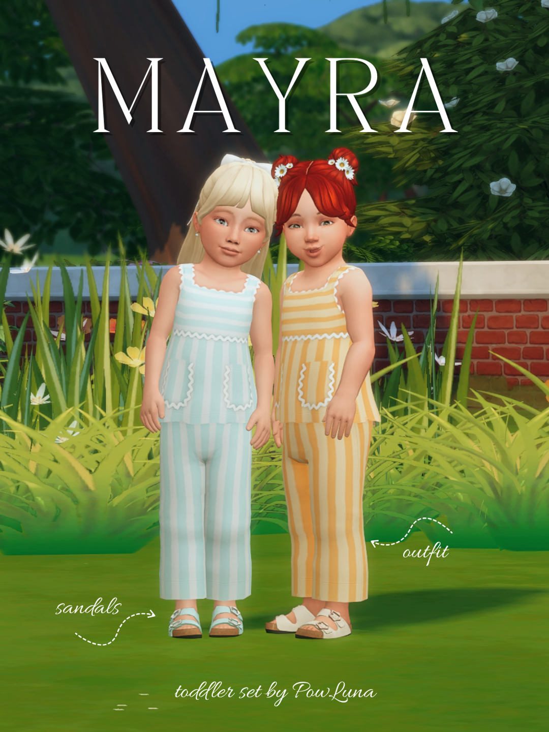 Mayra Set