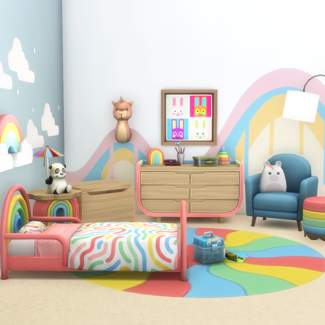 Over the Rainbow