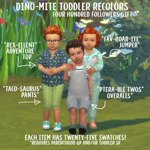 Dino-Mite” Toddler Recolors