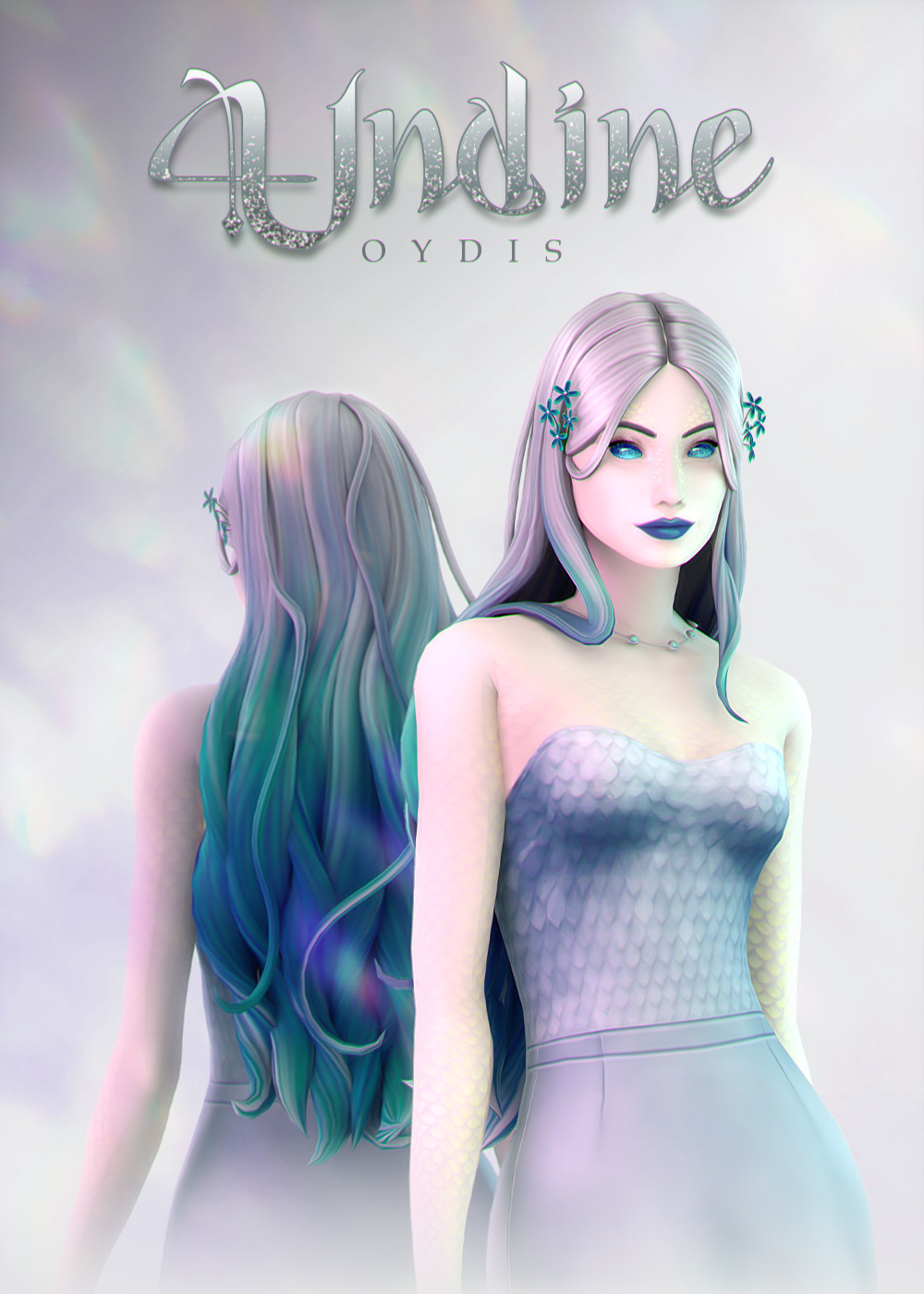 Undine Hair