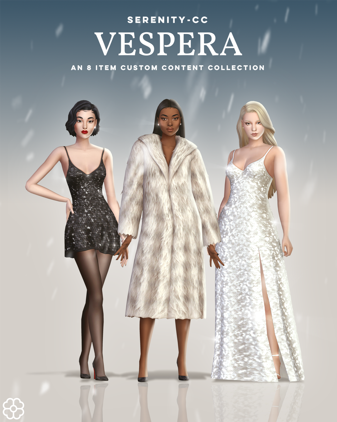 Vespera Collection